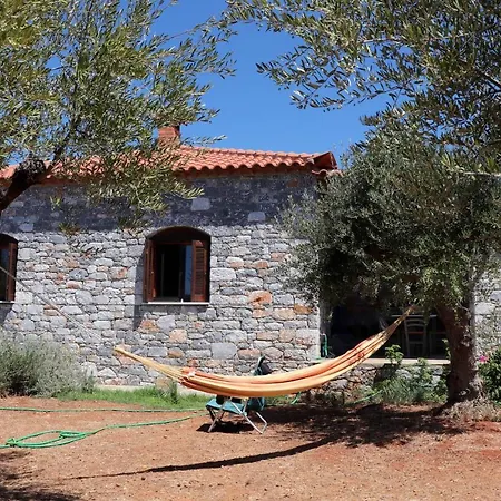 Spiti-eleonas Casa vacanze *