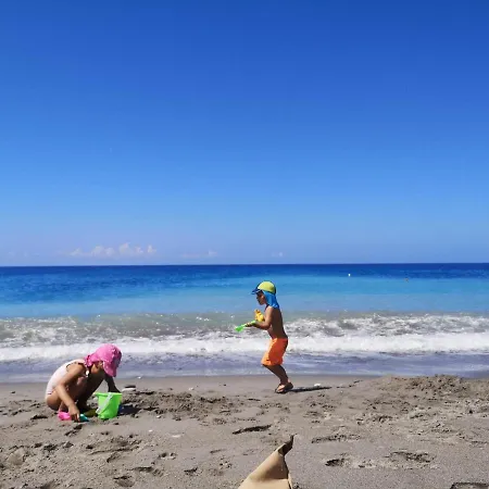 Spiti-eleonas Casa vacanze *