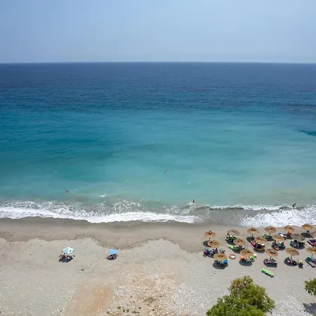 Spiti-eleonas Casa vacanze Agios Nikolaos (Mani)