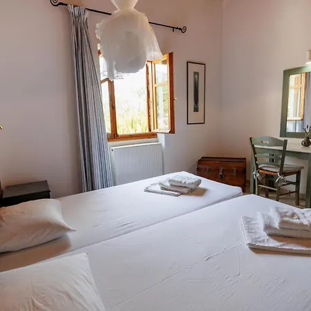 Casa vacanze Spiti-eleonas *