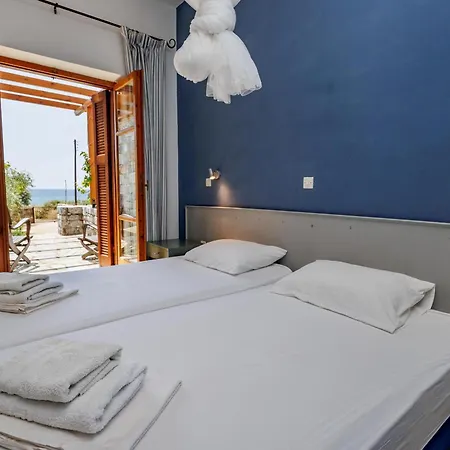 Casa vacanze Spiti-eleonas