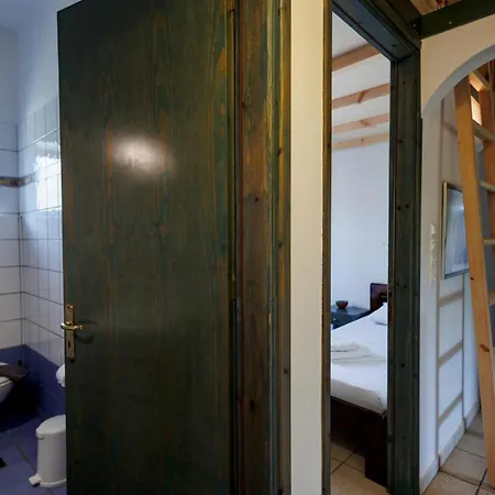 Spiti-eleonas Agios Nikolaos (Mani)