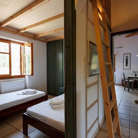 Casa vacanze Spiti-eleonas