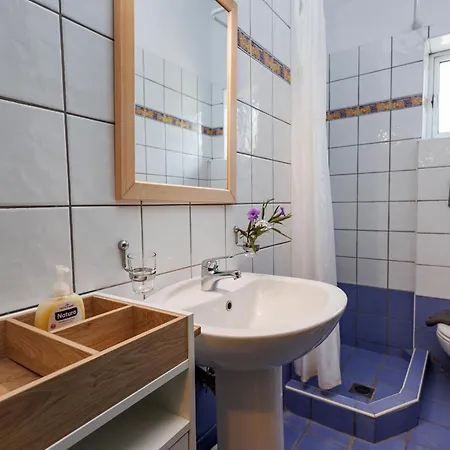 Spiti-eleonas Holiday home Agios Nikolaos (Mani)