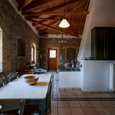 Spiti-eleonas Casa vacanze *