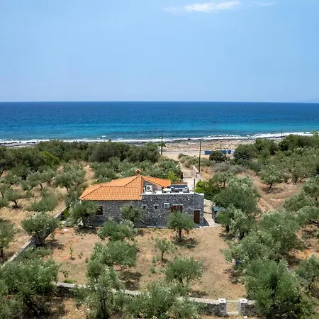 Casa vacanze Spiti-eleonas