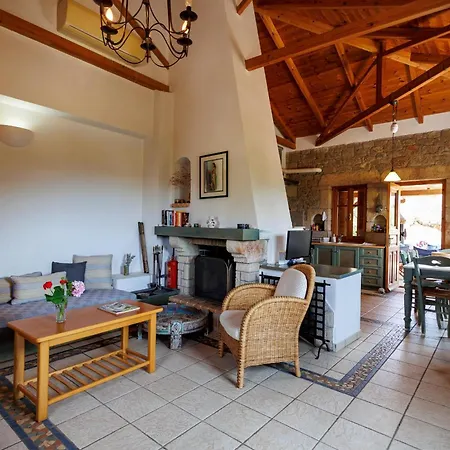 Spiti-eleonas Casa vacanze