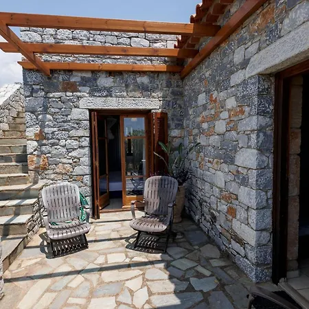 Casa vacanze Spiti-eleonas *