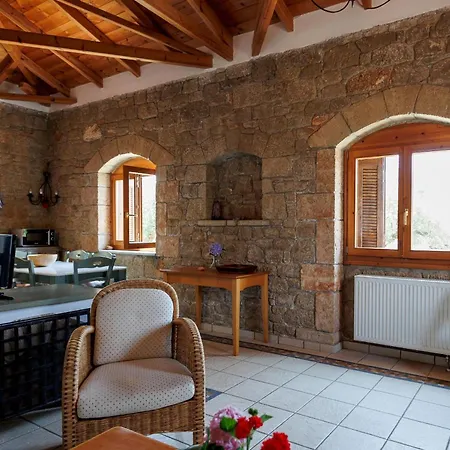 Casa vacanze Spiti-eleonas Agios Nikolaos (Mani)