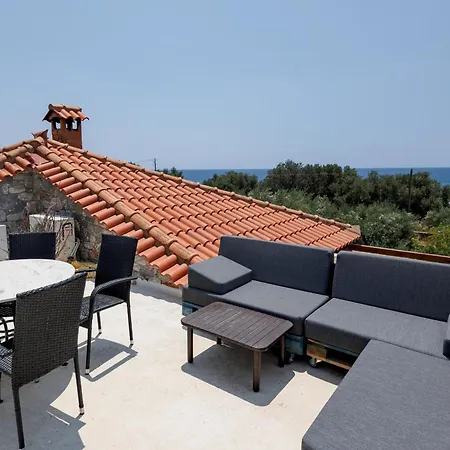 別荘 Spiti-eleonas