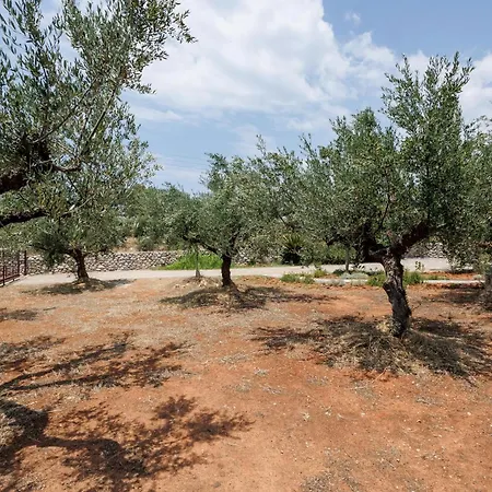 Spiti-eleonas Casa vacanze *