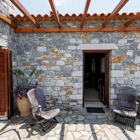 Casa vacanze Spiti-eleonas