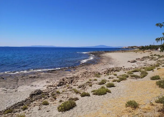 Spiti-eleonas Σπίτι διακοπών