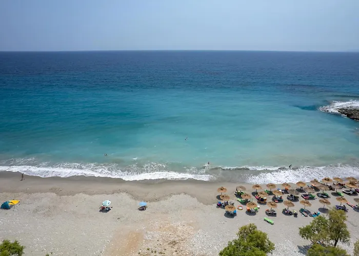 Spiti-eleonas Σπίτι διακοπών Άγιος Νικόλαος