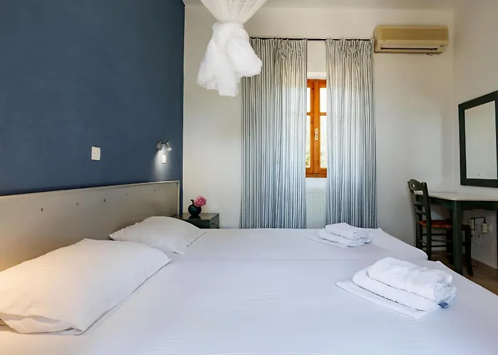 Spiti-eleonas Σπίτι διακοπών *