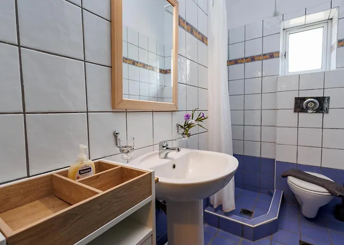 Spiti-eleonas Σπίτι διακοπών Άγιος Νικόλαος