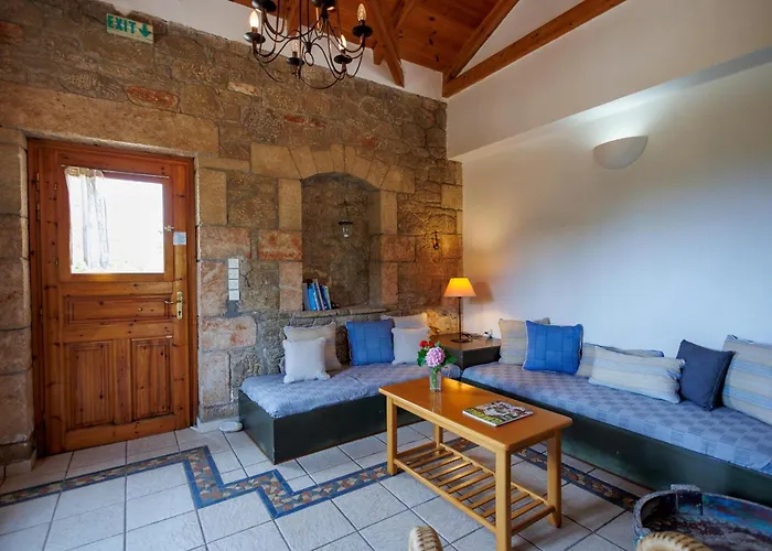 Spiti-eleonas Σπίτι διακοπών Άγιος Νικόλαος