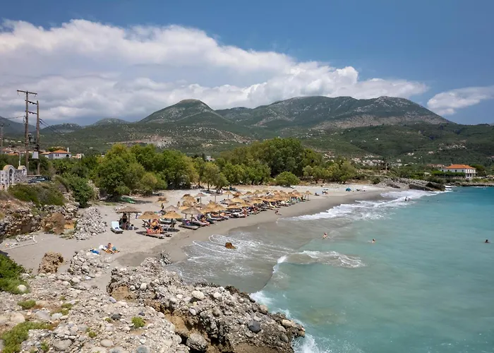 Σπίτι διακοπών Spiti-eleonas Άγιος Νικόλαος